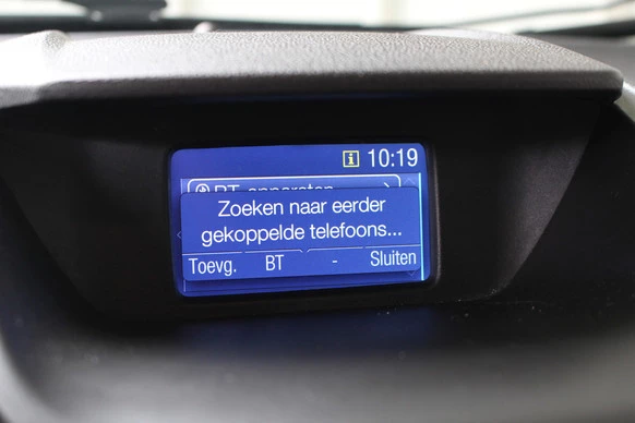 Ford EcoSport - Afbeelding 14 van 20
