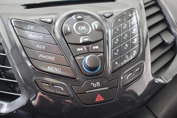 Ford EcoSport - Afbeelding 15 van 20