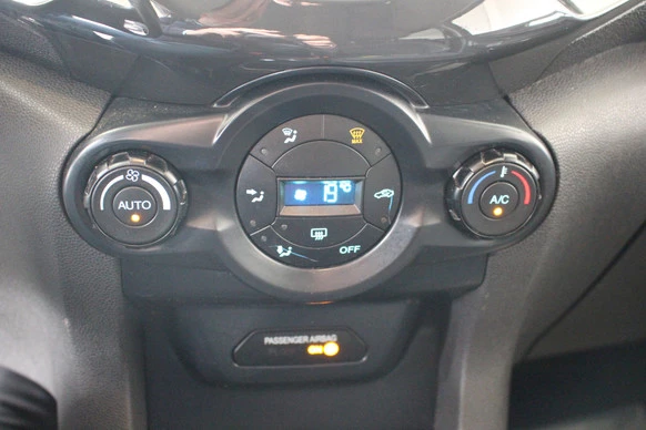 Ford EcoSport - Afbeelding 16 van 20