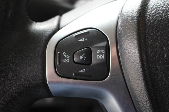 Ford EcoSport - Afbeelding 18 van 20
