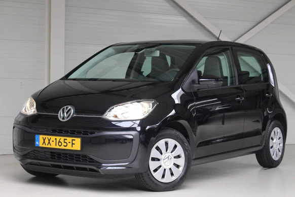 Volkswagen up! - Afbeelding 1 van 14