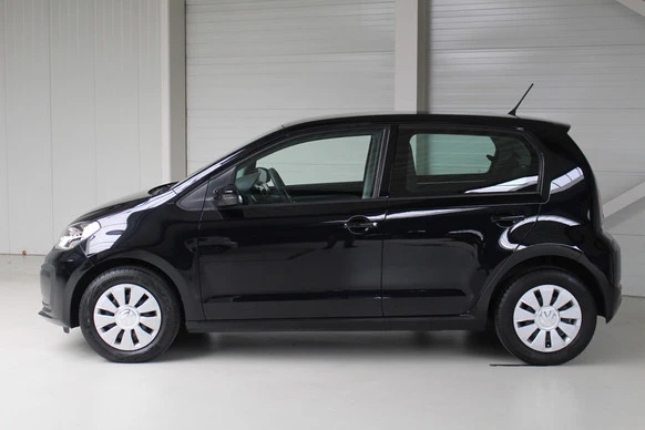 Volkswagen up! - Afbeelding 2 van 14