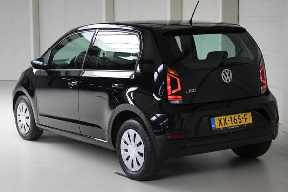 Volkswagen up! - Afbeelding 3 van 14