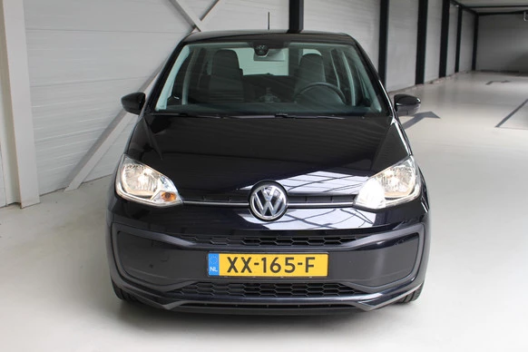 Volkswagen up! - Afbeelding 5 van 14