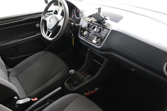 Volkswagen up! - Afbeelding 7 van 14