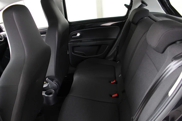 Volkswagen up! - Afbeelding 8 van 14