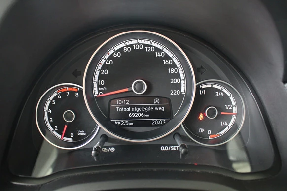 Volkswagen up! - Afbeelding 10 van 14