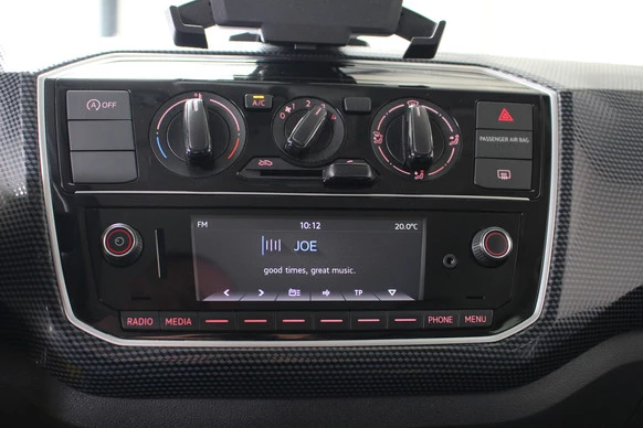 Volkswagen up! - Afbeelding 12 van 14