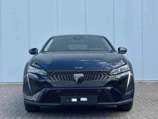 Peugeot 408 - Afbeelding 2 van 30