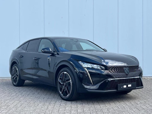 Peugeot 408 - Afbeelding 3 van 30