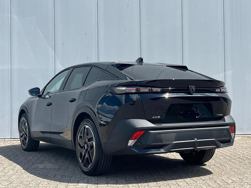 Peugeot 408 - Afbeelding 7 van 30