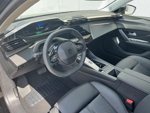 Peugeot 408 - Afbeelding 12 van 30
