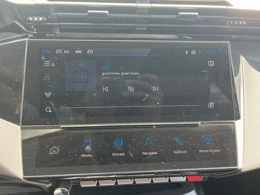 Peugeot 408 - Afbeelding 29 van 30