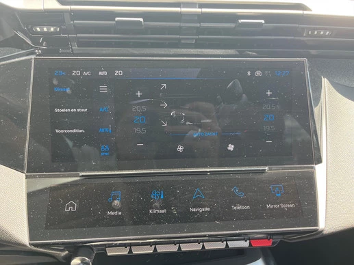 Peugeot 408 - Afbeelding 30 van 30