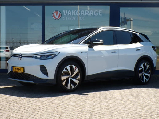 Volkswagen ID.4 - Afbeelding 1 van 22
