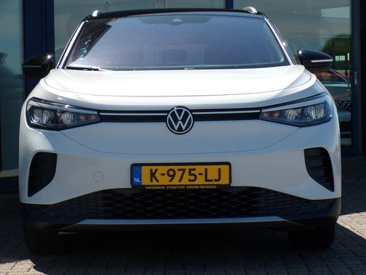 Volkswagen ID.4 - Afbeelding 2 van 22