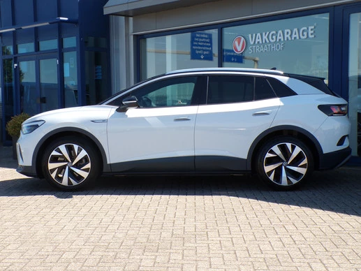 Volkswagen ID.4 - Afbeelding 3 van 22