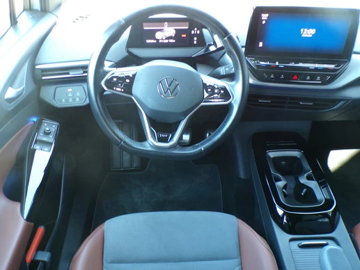 Volkswagen ID.4 - Afbeelding 7 van 22