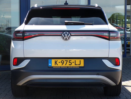 Volkswagen ID.4 - Afbeelding 18 van 22