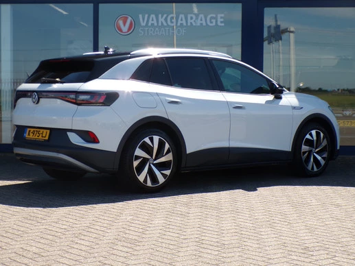 Volkswagen ID.4 - Afbeelding 19 van 22