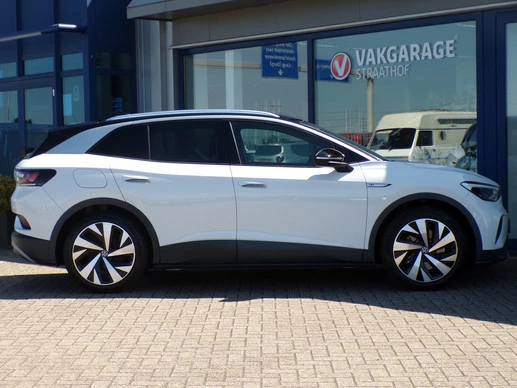 Volkswagen ID.4 - Afbeelding 20 van 22