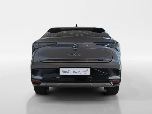 Renault Rafale - Afbeelding 3 van 28