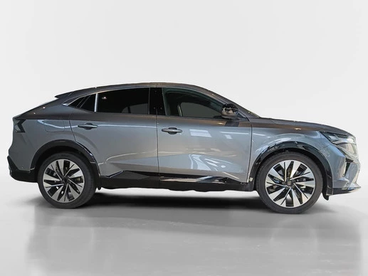 Renault Rafale - Afbeelding 5 van 28