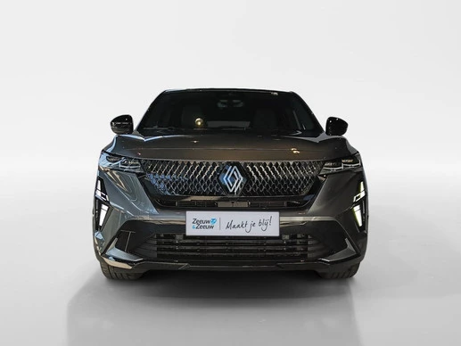 Renault Rafale - Afbeelding 6 van 28