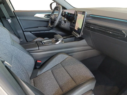 Renault Rafale - Afbeelding 9 van 28