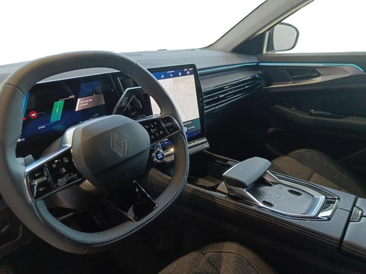 Renault Rafale - Afbeelding 10 van 28