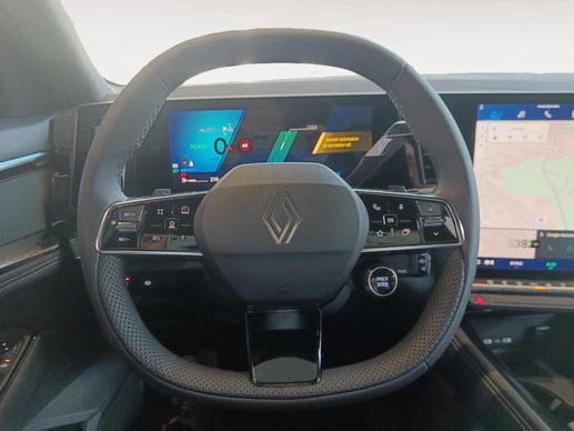 Renault Rafale - Afbeelding 11 van 28