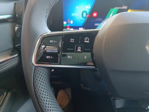 Renault Rafale - Afbeelding 12 van 28