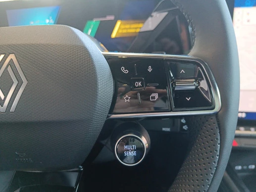 Renault Rafale - Afbeelding 13 van 28