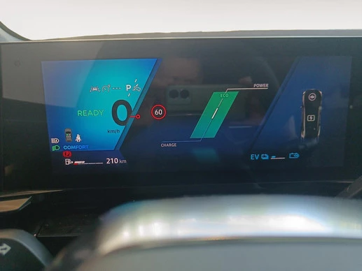 Renault Rafale - Afbeelding 14 van 28