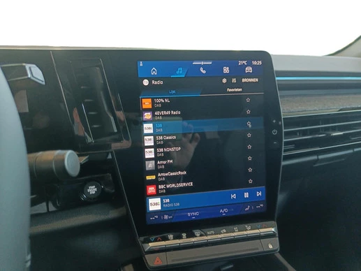 Renault Rafale - Afbeelding 16 van 28