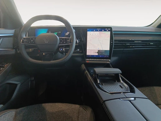 Renault Rafale - Afbeelding 18 van 28