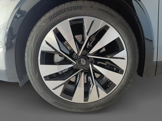 Renault Rafale - Afbeelding 21 van 28