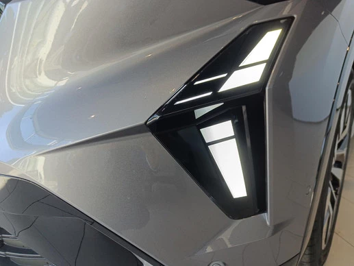 Renault Rafale - Afbeelding 23 van 28