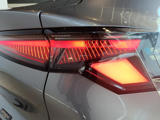 Renault Rafale - Afbeelding 24 van 28