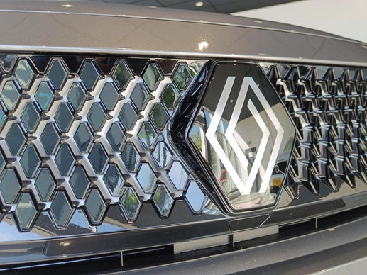 Renault Rafale - Afbeelding 25 van 28