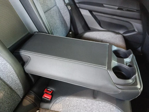 Renault Rafale - Afbeelding 26 van 28