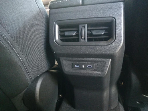 Renault Rafale - Afbeelding 27 van 28