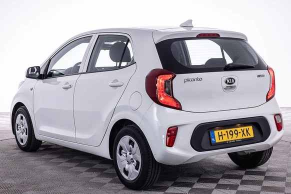 Kia Picanto - Afbeelding 2 van 25