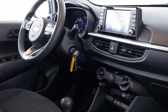 Kia Picanto - Afbeelding 3 van 25