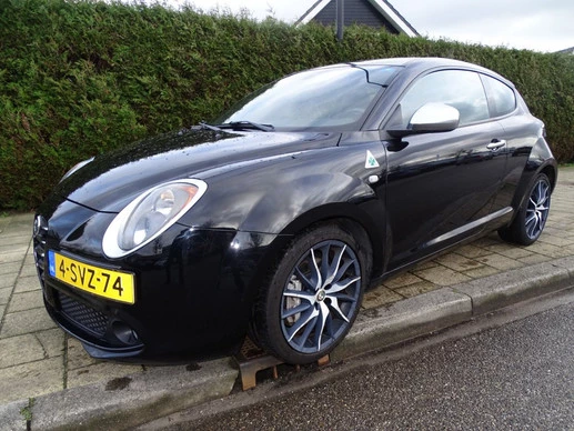 Alfa Romeo MiTo - Afbeelding 1 van 13
