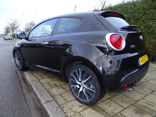 Alfa Romeo MiTo - Afbeelding 2 van 13