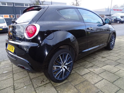 Alfa Romeo MiTo - Afbeelding 3 van 13