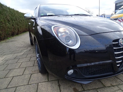 Alfa Romeo MiTo - Afbeelding 5 van 13