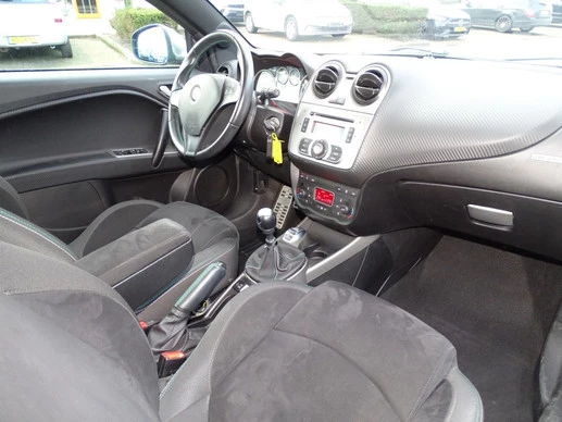 Alfa Romeo MiTo - Afbeelding 6 van 13