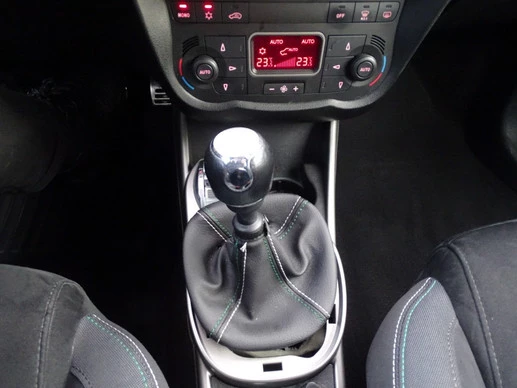 Alfa Romeo MiTo - Afbeelding 7 van 13
